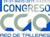 El I Congreso de la red de talleres CGA tendrá lugar en Madrid a finales de mayo 