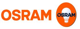 Osram 64217 - LAMP.P/FARO TRABAJO CASQ.PX26D