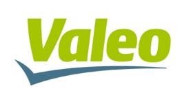 Valeo 850268 - ELEVALUNAS COMPLETO DEL.IZQ