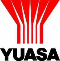 Yuasa 12N74A - BAT.7AH 0,7AMP 135*75*133 DC/CP CONV.12V