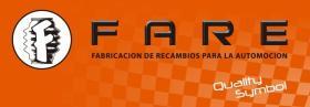 FARE 12922 - KIT DISTRIBUCION AUDI A4-A6 2.0 TDI