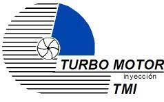 TURBOS RECONSTRUIDOS  TMI