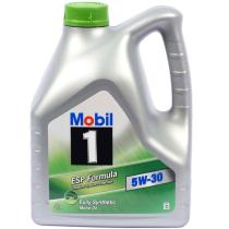 Mobil 154296 - LATA 5-L MOBIL-1 ESP 5W30