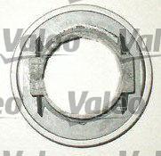 Valeo 006765 - KIT DE EMBRAGUE FIAT UNO 70 TURBO D