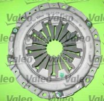 Valeo 006788 - KIT EMBRAGUE FIAT REGATA RITMO D