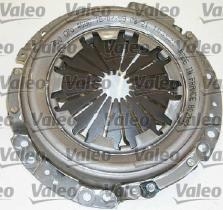 Valeo 009303 - KIT EMB.RENAULT R-19 DIESEL