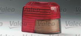 Valeo 084391 - TULIPA PIL.POST.D PEUGEOT 205 7.90-