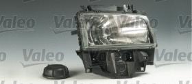 Valeo 086386 - PROYECT.HCRA DCHO.C.M.VW CARAVELLE