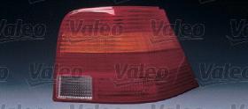 Valeo 086755 - PIL.POST.DCHO VOLKSWAGEN GOLF IV