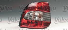 Valeo 087562 - B.OP.PIL.POST.IZ. RENAULT SCENIC"99