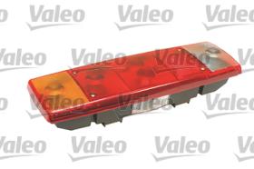 Valeo 089062 - PILOTO TRASERO LC 41 21 R