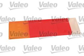 Valeo 089101 - TULIPA TRASERA  PLC 6