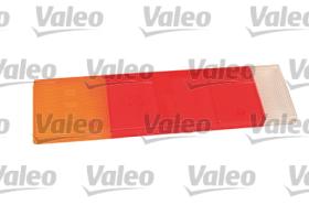 Valeo 089102 - TULIPA TRASERA  PLC 6 K
