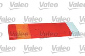 Valeo 089103 - TULIPA TRASERA  PLC 7