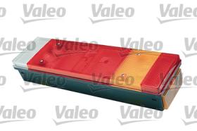 Valeo 089158 - PILOTO TRASERO LC7 K4 B 01 D