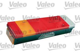 Valeo 089267 - PILOTO TRASERO LC7 T4 C 31 C