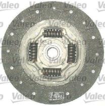 Valeo 263106 - DISCO EMBRAGUE RENAULT R-18 GTS