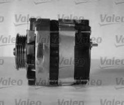 Valeo 433445 - ALTERNADOR INT. RENAULT