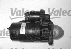 Valeo 436028 - ARRANQUE INT.FIAT / LANCIA