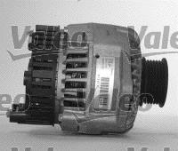 Valeo 436463 - ALTERNADOR INT.RENAULT