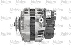 Valeo 437464 - ALTERNADOR INT.OPEL