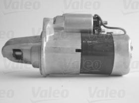 Valeo 458206 - ARRANQUE INT.NISSAN