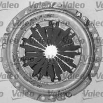 Valeo 821077 - KIT EMBRAGUE MITSUBISHI CARISMA 1.6I