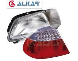 ILUMINACION TURISMO  Alkar