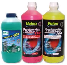 LIQUIDO REFRIGERANTE  Valeo