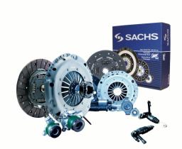 EMBRAGUE TURISMO  Sachs