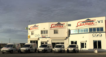 Auto-Recambios Garma